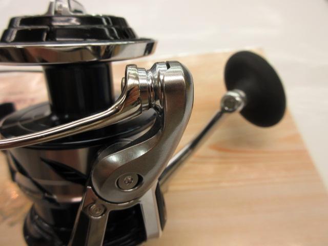 21ツインパワーSW 14000XG