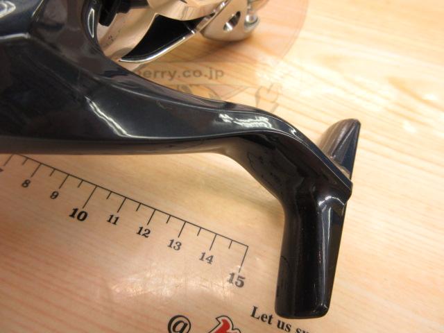 21ツインパワーSW 14000XG