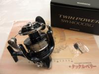 21ツインパワーSW 14000XG