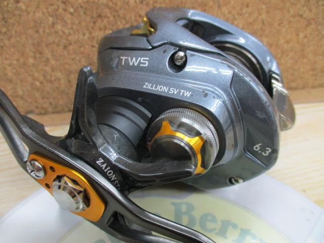 ジリオン SV TW 1016SV-HL