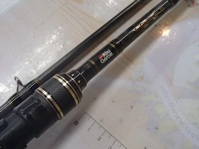 クロスフィールド XRFC-702M