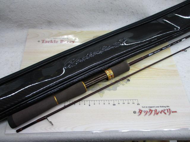 999.9フォーナインマイスター 62MLR ホワイトウルフ