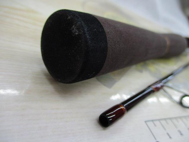 999.9フォーナインマイスター 62MLR ホワイトウルフ