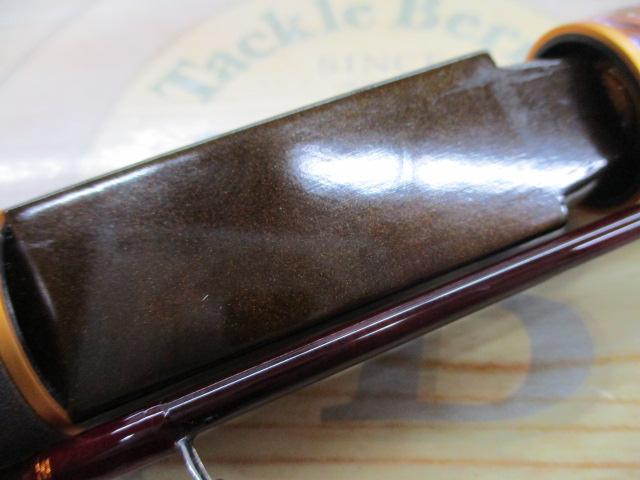 999.9フォーナインマイスター 62MLR ホワイトウルフ