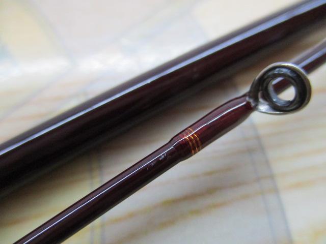 999.9フォーナインマイスター 62MLR ホワイトウルフ