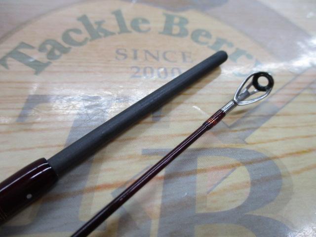 999.9フォーナインマイスター 62MLR ホワイトウルフ