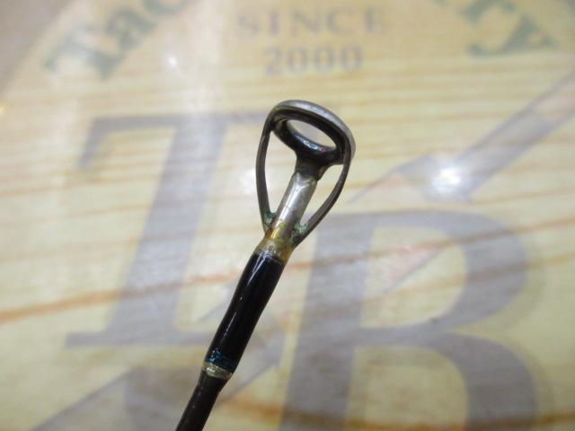 バリスティック 85/12