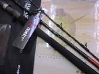 beast travel jigging BTJ603C