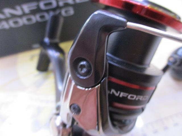 20ヴァンフォード 4000XG