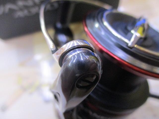 20ヴァンフォード 4000XG