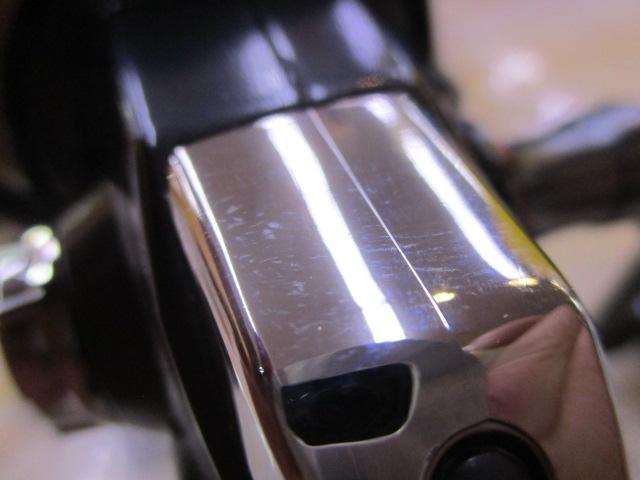 20ヴァンフォード 4000XG