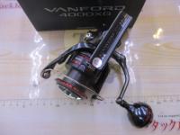 20ヴァンフォード 4000XG