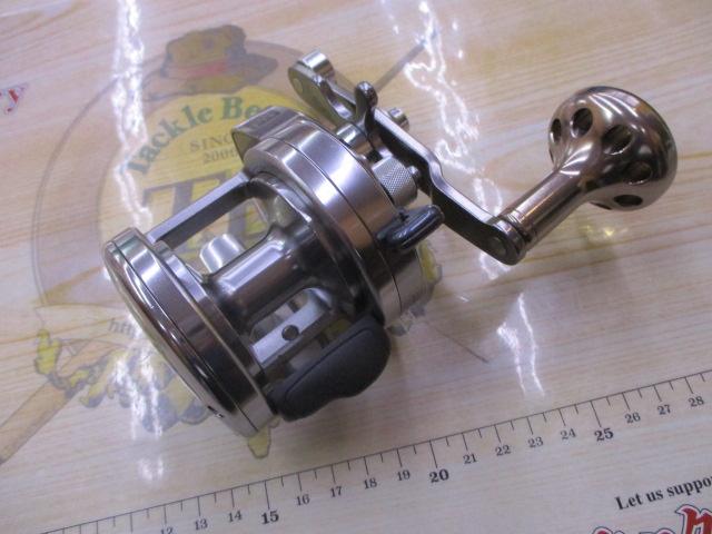 14オシアコンクエスト 201HG