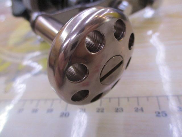 14オシアコンクエスト 201HG