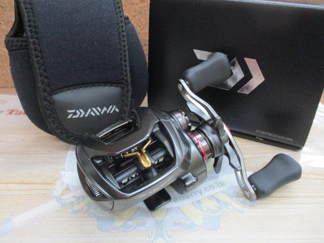 スティーズ SV TW 1016SV-SHL