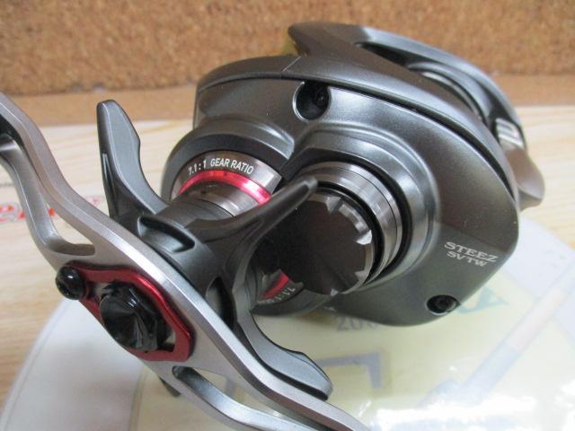 スティーズ SV TW 1016SV-SHL