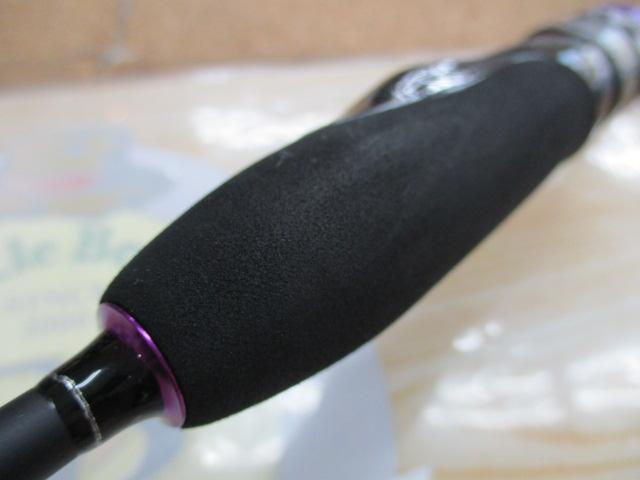 バンシービギンズ BFBS-562SUL