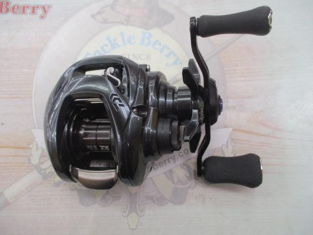 20タトゥーラ SV TW 103XH