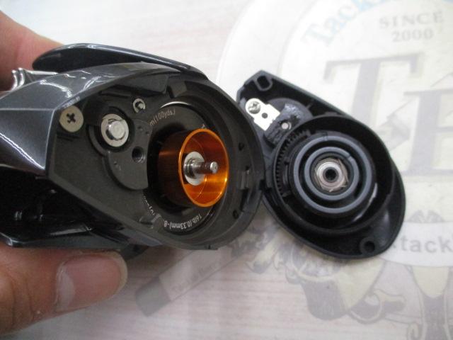 20タトゥーラ SV TW 103XH