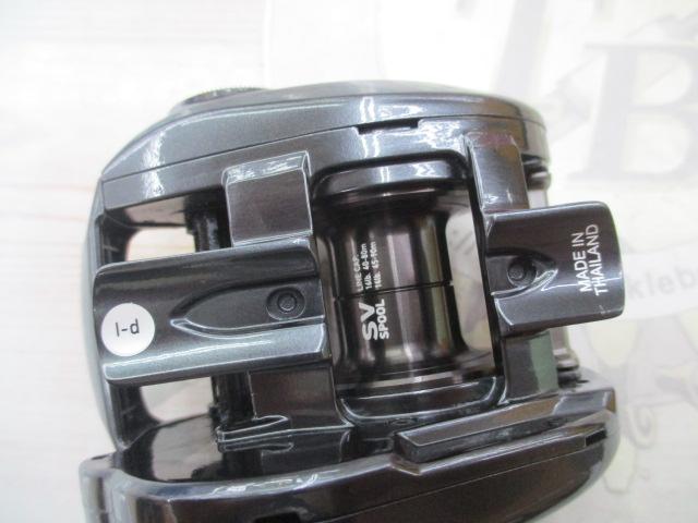 20タトゥーラ SV TW 103XH