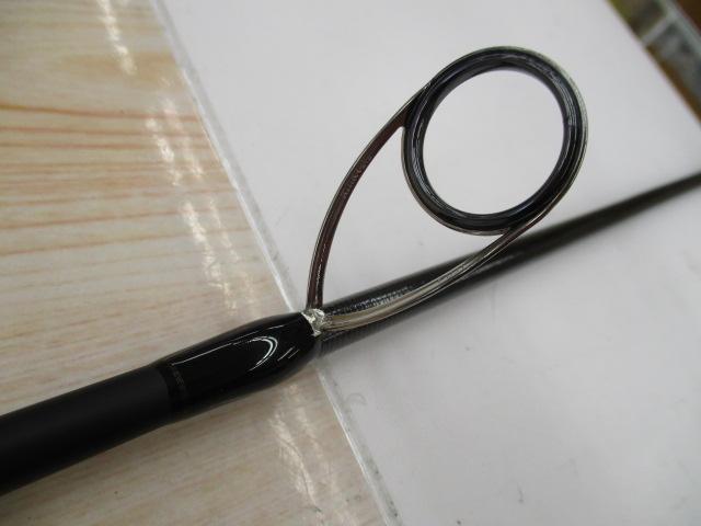 モンストロコンセプトディストラクション68ULS