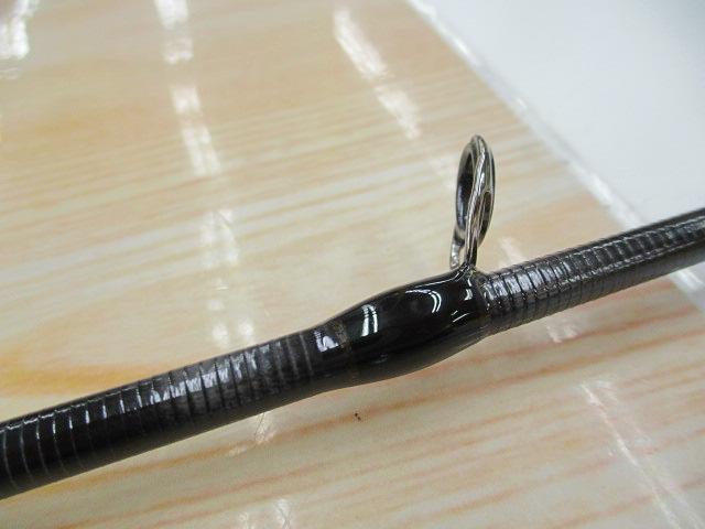 モンストロコンセプトディストラクション68ULS