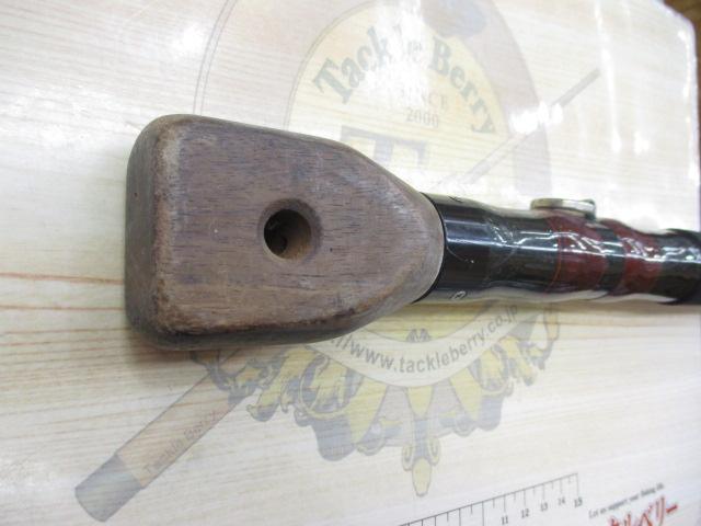 ダイヤフラッシュボロン振出石鯛 500