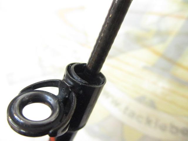 ダイヤフラッシュボロン振出石鯛 500