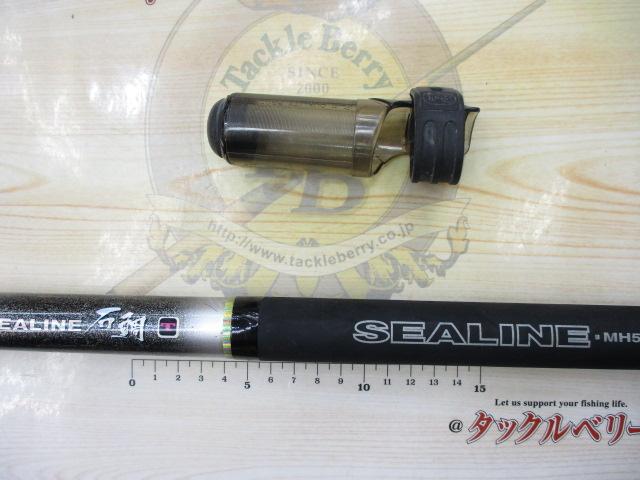 HXシーライン石鯛T MH540I