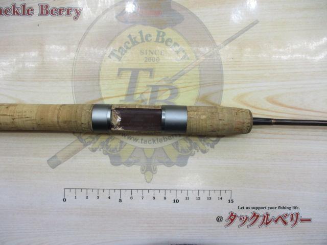 シルバークリーク SC-ST53UL