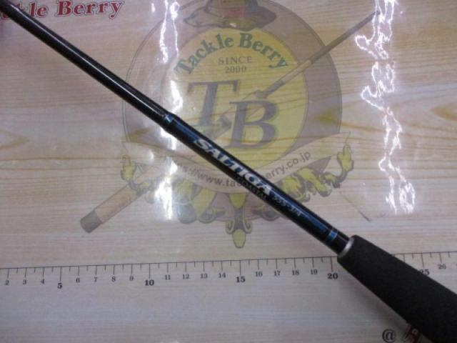 ソルティガコースタル SG 55S-3/4