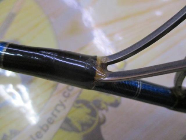 ソルティガコースタル SG 55S-3/4