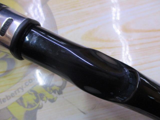 メタリア ヒラメ 270H