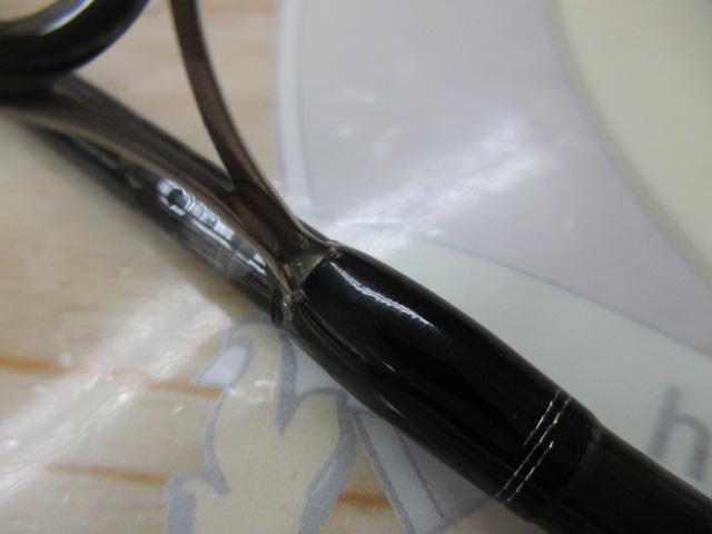 エアエッジ 641MLS・E