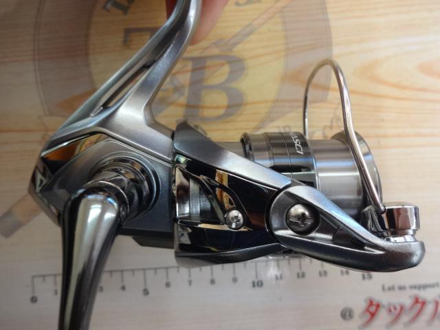 21ナスキー C2000S