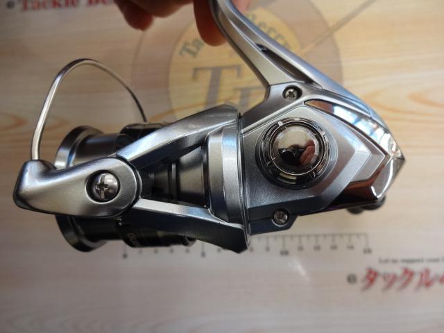 21ナスキー C2000S