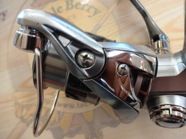 21ナスキー C2000S