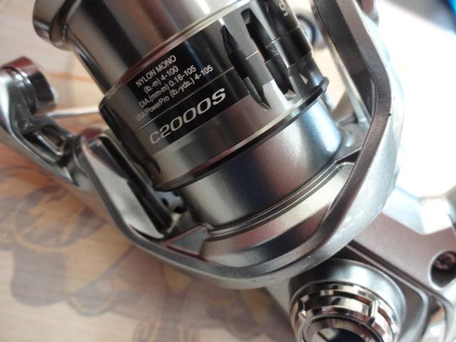 21ナスキー C2000S