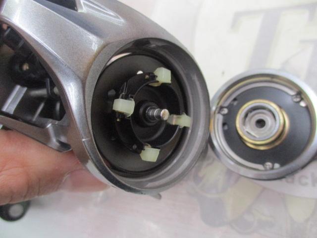 18バンタムMGL RH