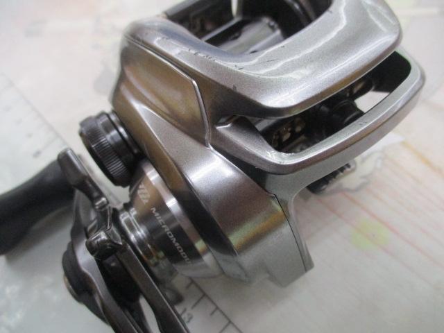 18バンタムMGL RH