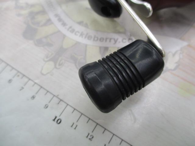 メタニウムXT RH(赤)