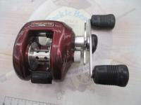 メタニウムXT RH(赤)