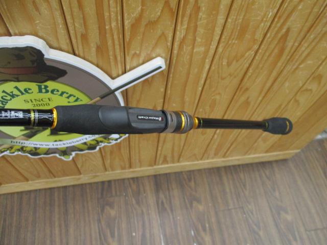 クロステージ CRX-T902MH｜＠ベリーネット 日本最大新品中古釣具WEB