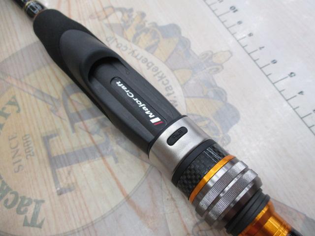 クロステージ CRX-T902MH｜＠ベリーネット 日本最大新品中古釣具WEB