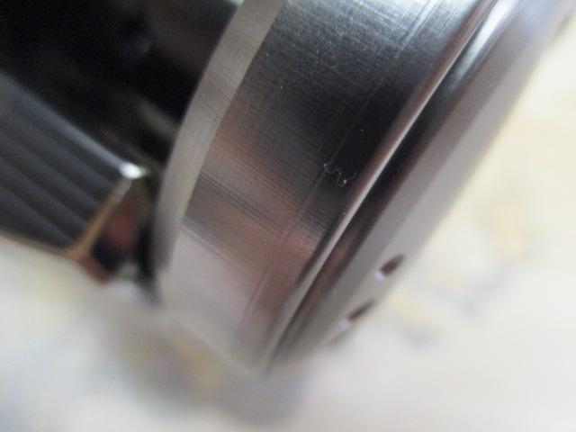 23カルカッタコンクエストBFS XGL