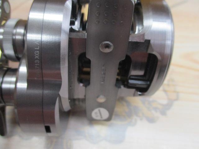 23カルカッタコンクエストBFS XGL