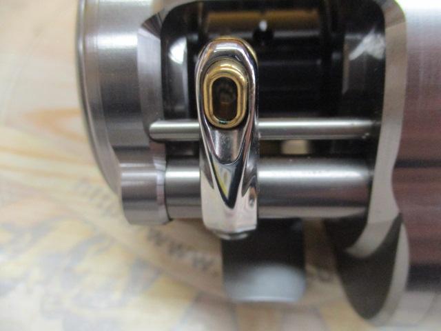 23カルカッタコンクエストBFS XGL