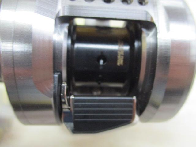 23カルカッタコンクエストBFS XGL