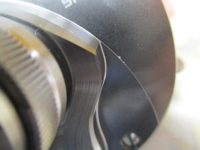 23カルカッタコンクエストBFS XGL