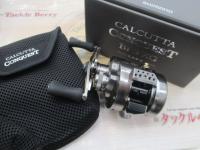 23カルカッタコンクエストBFS XGL